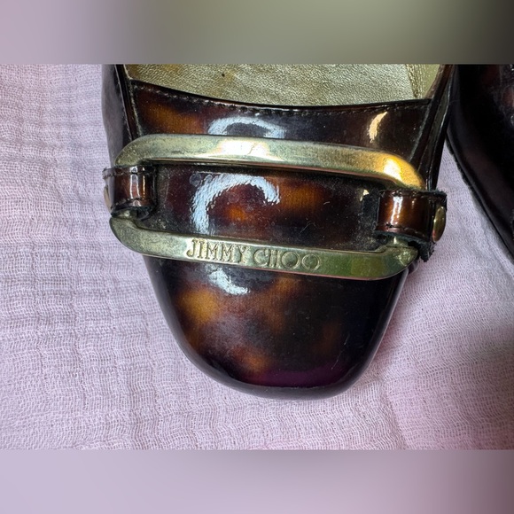 JIMMY CHOO flats - Picture 7 of 7